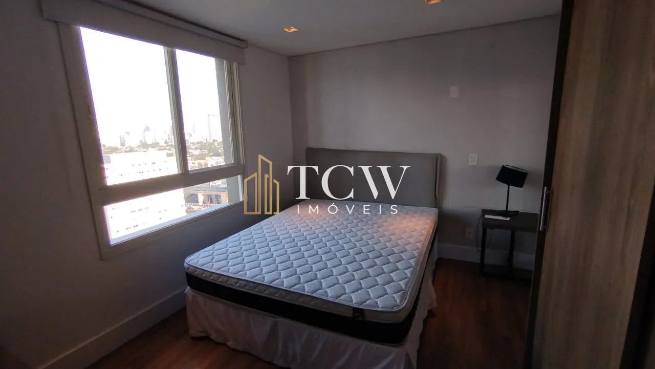 Imagem Apartamento para locação | 63m2 | BROOKLIN/SP