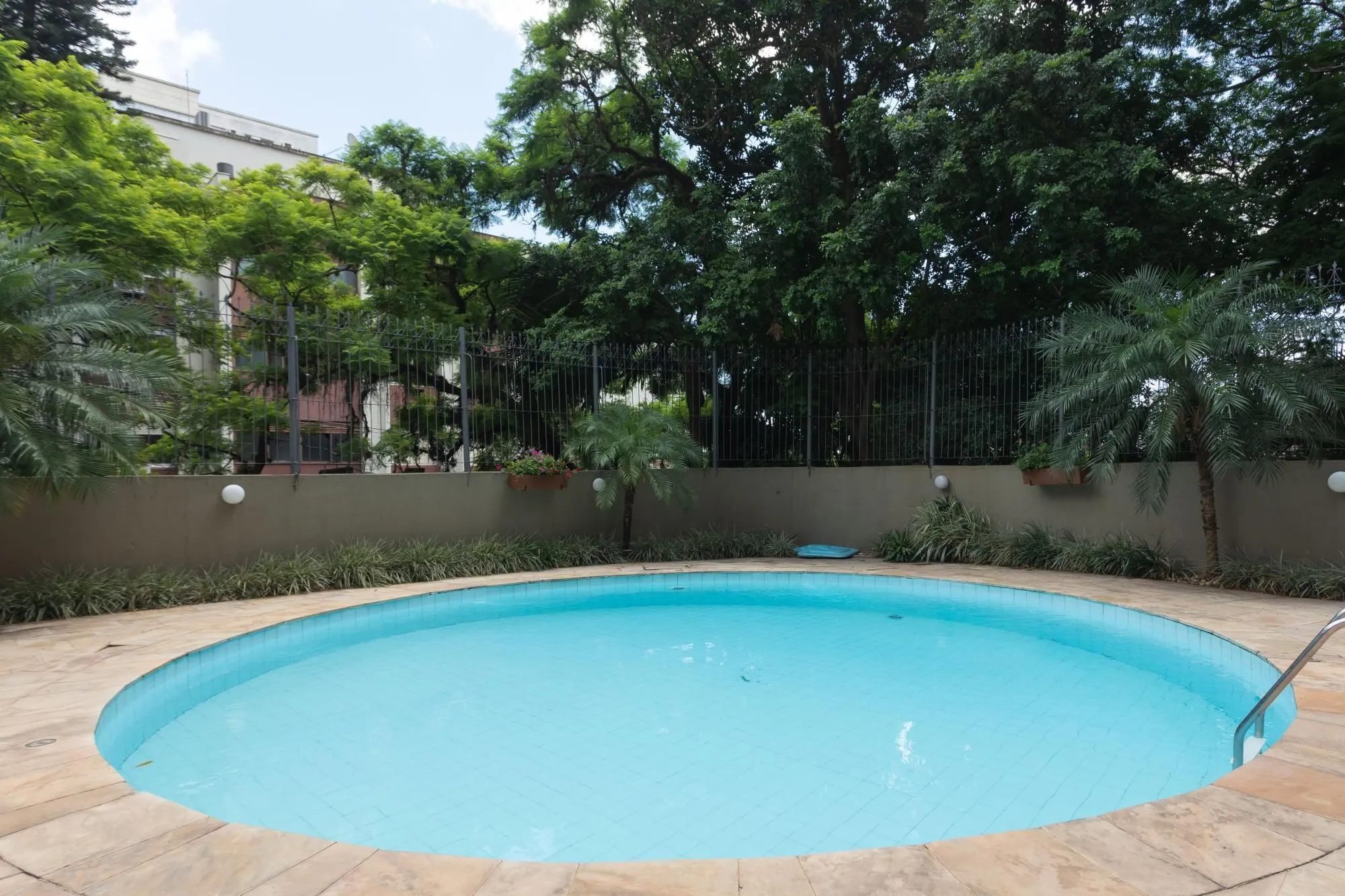 Imagem Cobertura com 3 Quartos à venda, 229m² - Moinhos de Vento