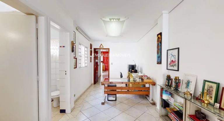 Imagem CASA RESIDENCIAL em SÃO PAULO - SP, BOA VISTA
