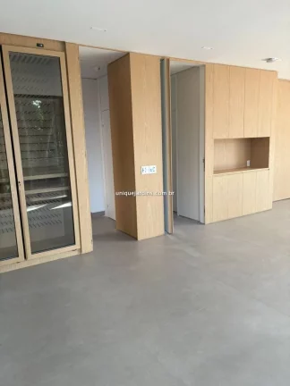 Imagem Casa em Condomínio à venda Cidade Jardim São Paulo