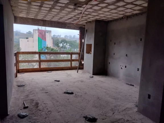 Imagem Apartamento para Venda em Piratuba, Centro, 2 dormitórios, 1 suíte, 1 banheiro