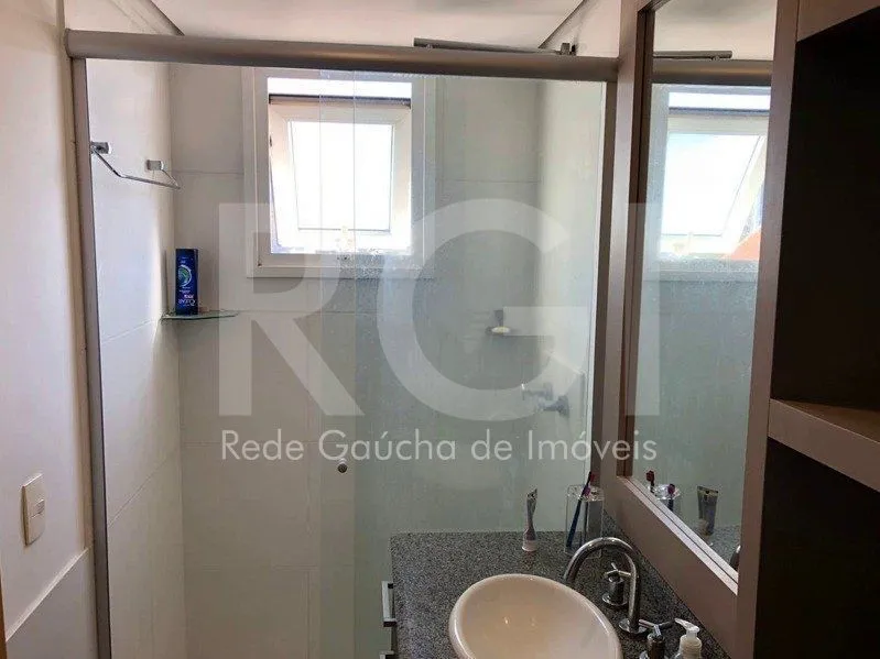 Imagem Apartamento 2 dormitórios à venda Centro Histórico Porto Alegre/RS