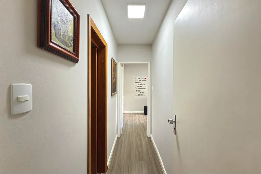 Imagem Apartamento em Teresópolis
