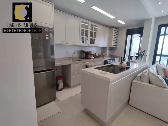 Imagem Apartamento à venda no bairro Aparecida = Reserva Brasil
