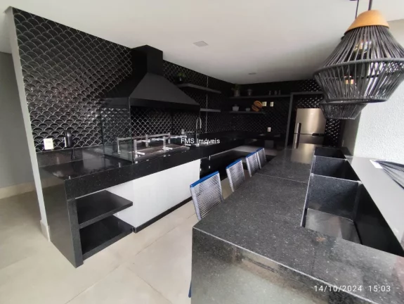 Imagem Cyrela Vila Mariana For You - Cyrela: Apartamento à Venda na Vila Mariana, São Paulo-SP: 1 Quarto, 1 Suíte, 2 Salas, 2 Banheiros, 1 Vaga, 46m². Cyrela