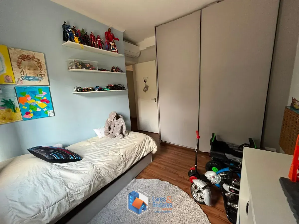 Imagem Apartamento para venda em Vila Mariana com 3 quartos, sendo 1 suíte, 105m²