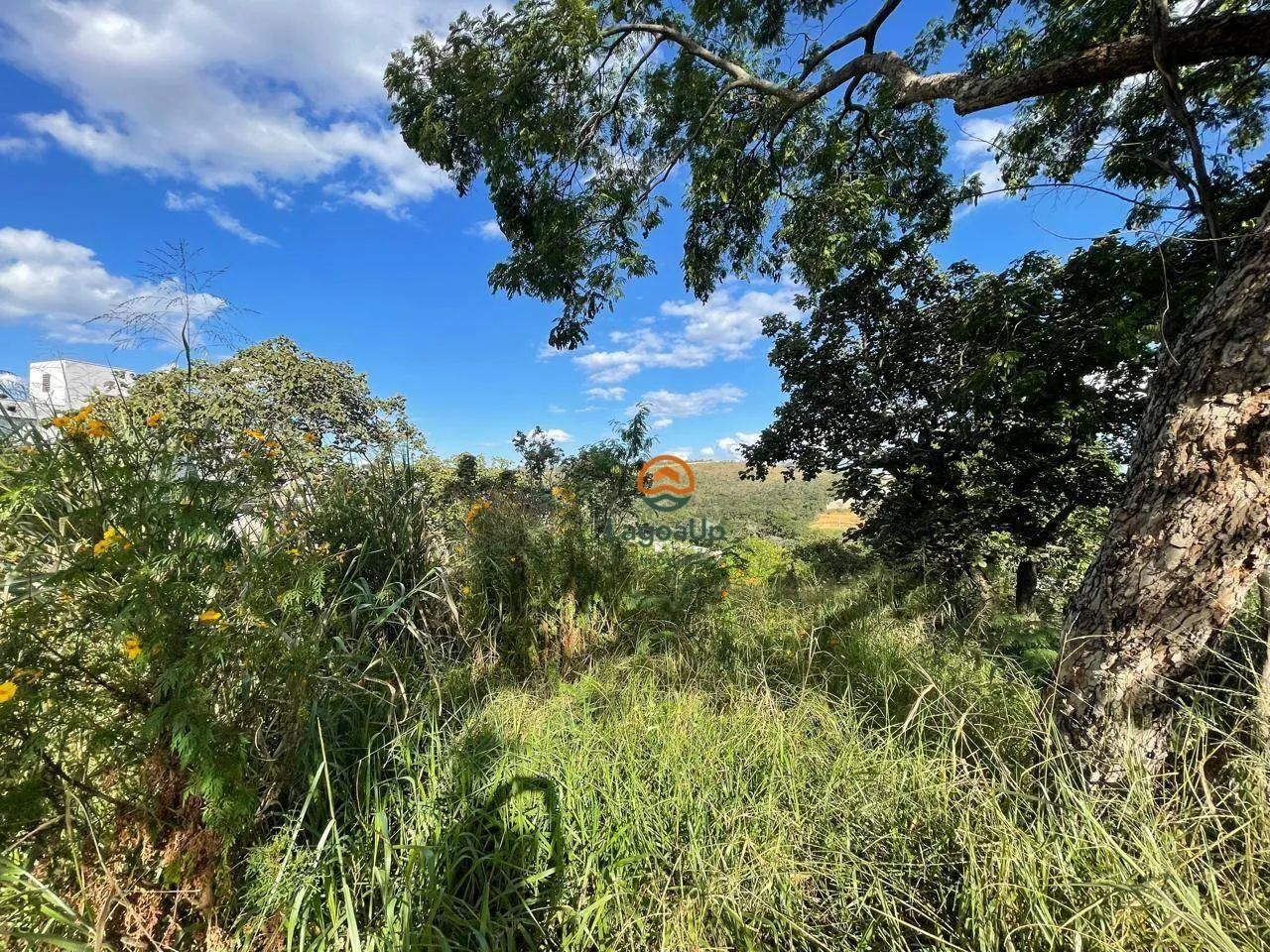 Imagem Terreno à vendano Shalimar - Lagoa Santa, Minas Gerais