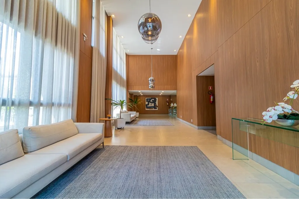 Imagem Apartamento à venda em São Paulo, Santo Amaro, com 2 quartos, 159m2