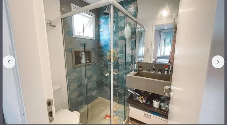 Imagem Apartamento com 3 quartos, Santana, São Paulo - R$ 890.000