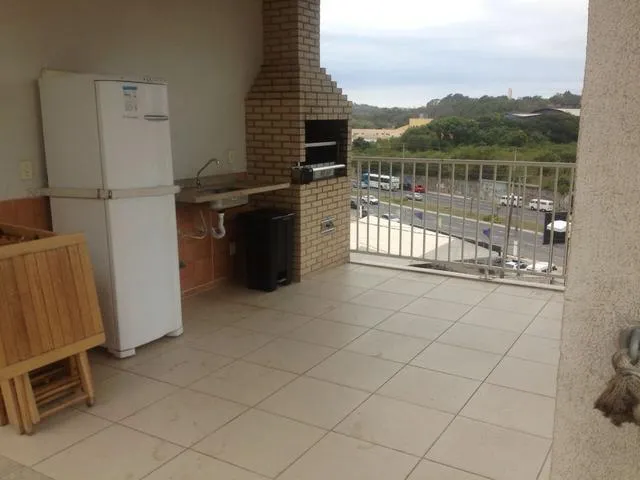 Imagem Lindo apartamento de 2 quartos em Ataíde