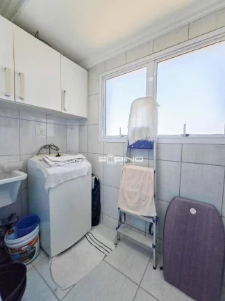 Imagem Cobertura à venda com 3 Dormitórios 3 suítes 172 m² - Riviera de São Lourenço - Bertioga SP