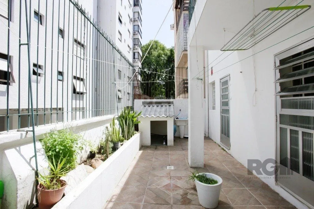 Imagem Casa para Venda no bairro Independência, em Porto Alegre / RS