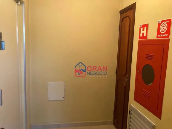 Imagem Apartamento no Batel