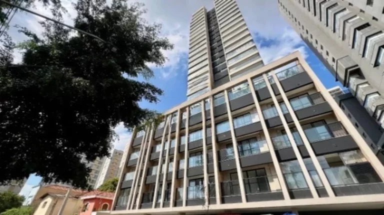 Foto do imóvel VERITÁS VILA MADALENA - KALLAS - Apto de 163m² (Unidade de Revenda), apenas 500m do Metrô Sumaré!!