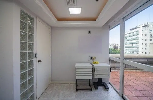 Imagem Sala Comercial em Moinhos de Vento
