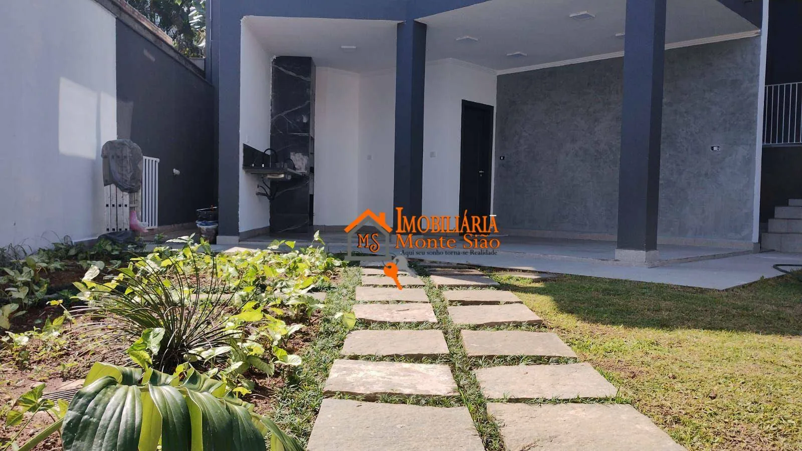 Imagem Casa com 3 dormitórios à venda, 300 m² por R$ 3.300.000 - Jardim Fazenda Rincao - Aruja V - Arujá/SP