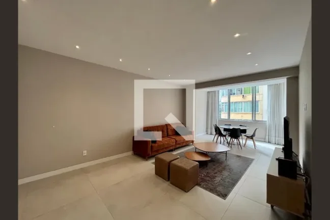 Imagem Apartamento à Venda - Copacabana, 4 Quartos, 152 m2