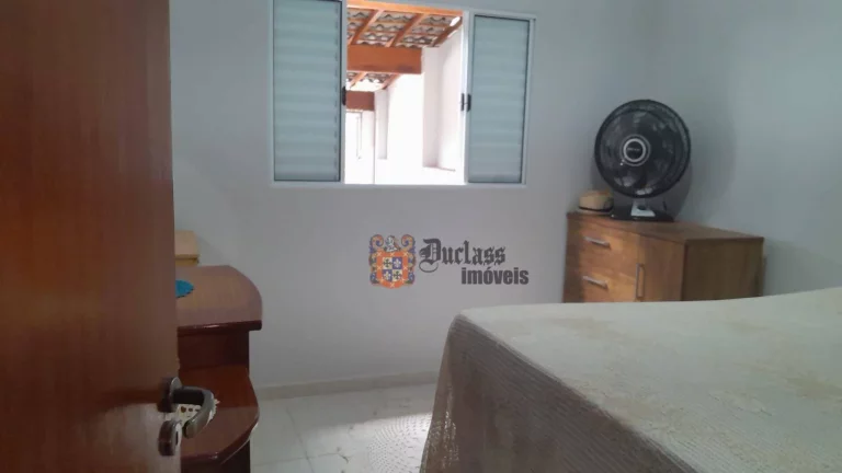 Imagem Casa com 2 dormitórios à venda, 60 m² por R$ 530.000,00 - Residencial Piemonte - Bragança Paulista/SP