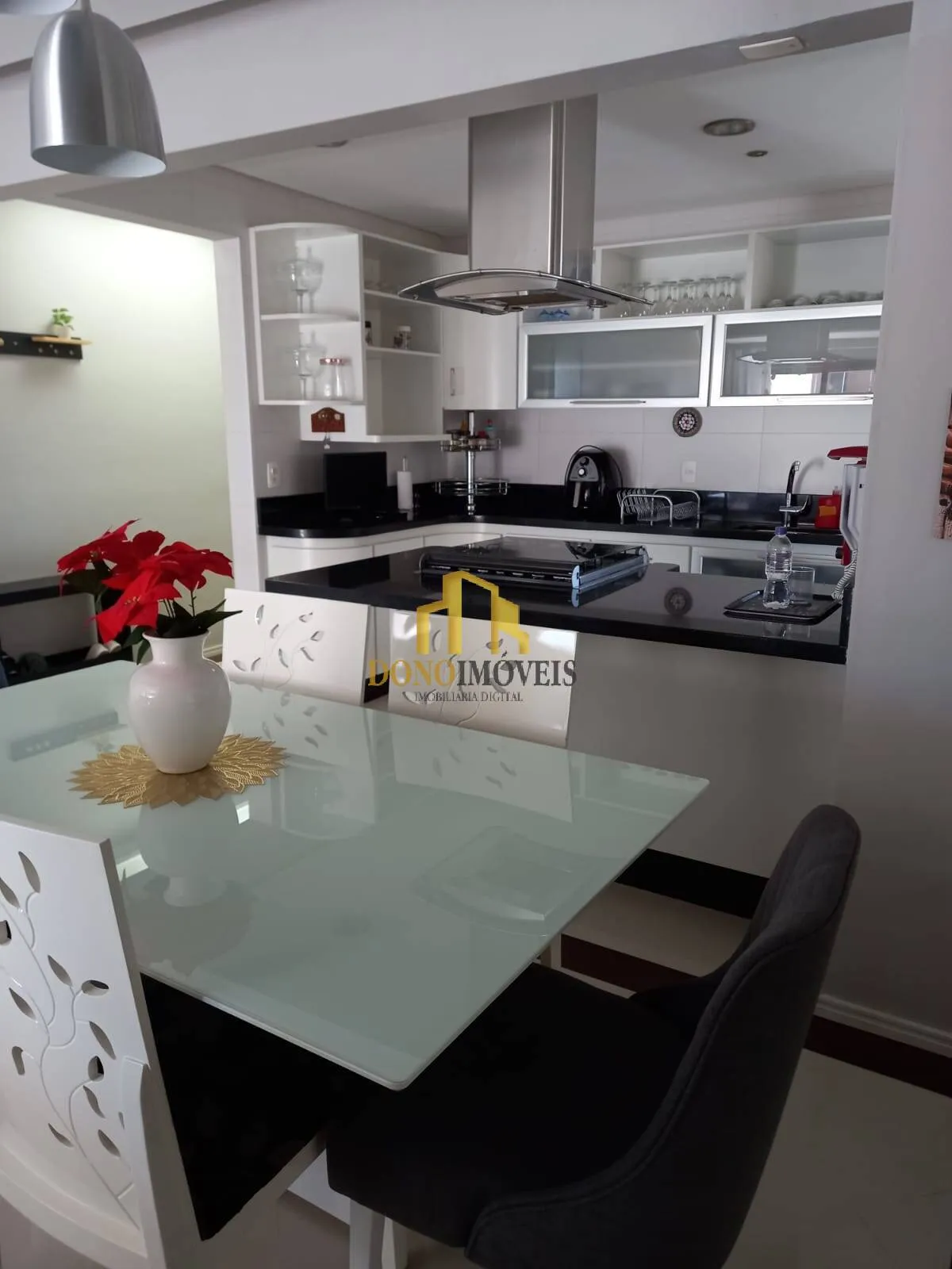 Imagem Apartamento 106m² | portal dos clássicos | 3 dormitórios | 2 suítes