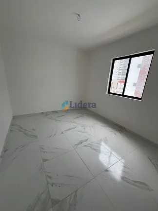 Imagem Apto com cobertura - 46,30M² - 2 quartos - 1 suite - em Bessa, João Pessoa/PB