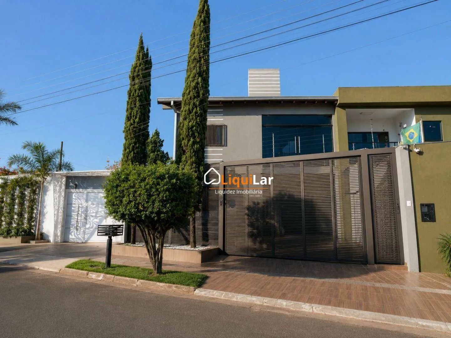 Foto do imóvel Sobrado No Bairro Carandá Bosque