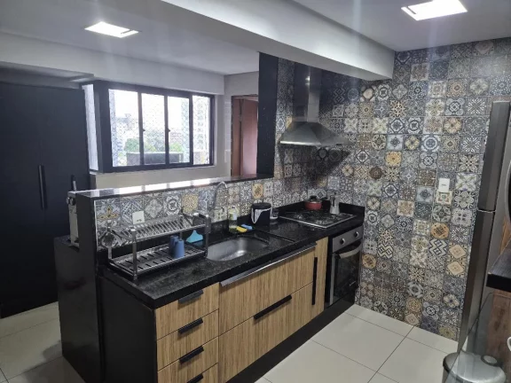 Imagem Apartamento na Torre com 88m!