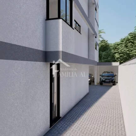 Imagem APARTAMENTO COM 2 ou 3 QUARTOS NO VILA NOVA