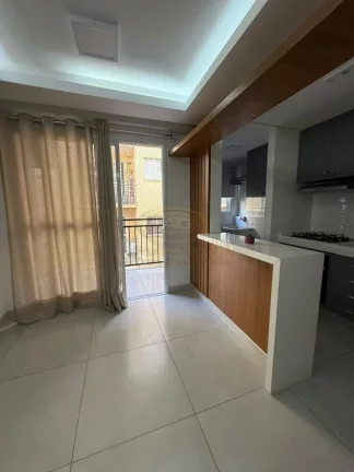 Imagem APARTAMENTO A VENDA TARRAF VILA SOL