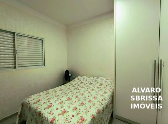 Imagem Casa com 3 dormitorios no condomínio Aldeia de Espana Itu/SP