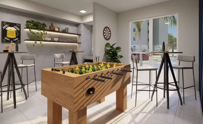 Imagem APARTAMENTO RESIDENCIAL em São Paulo - SP, Freguesia do Ó