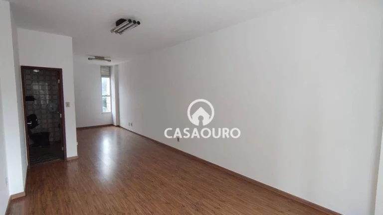 Imagem Sala à venda, 32 m² por R$ 200.000,00 - Savassi - Belo Horizonte/MG