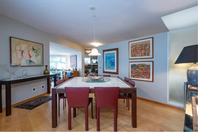 Imagem APARTAMENTO RESIDENCIAL em São Paulo - SP, Real Parque
