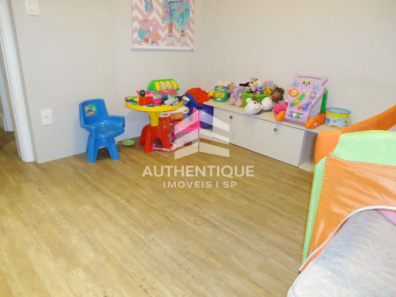 Imagem ARAM VALPARAISO - SANTO ANDRE - Apartamento à venda no bairro Vila Valparaíso - Santo André/SP