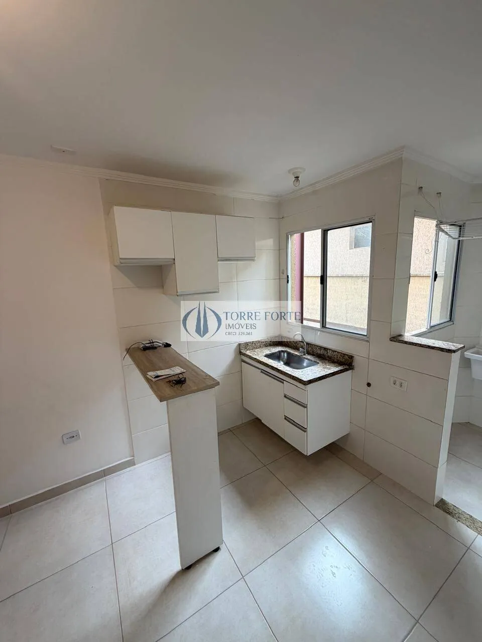 Imagem Apartamento localizado na Vila Zelina,1 vaga , 26 m²