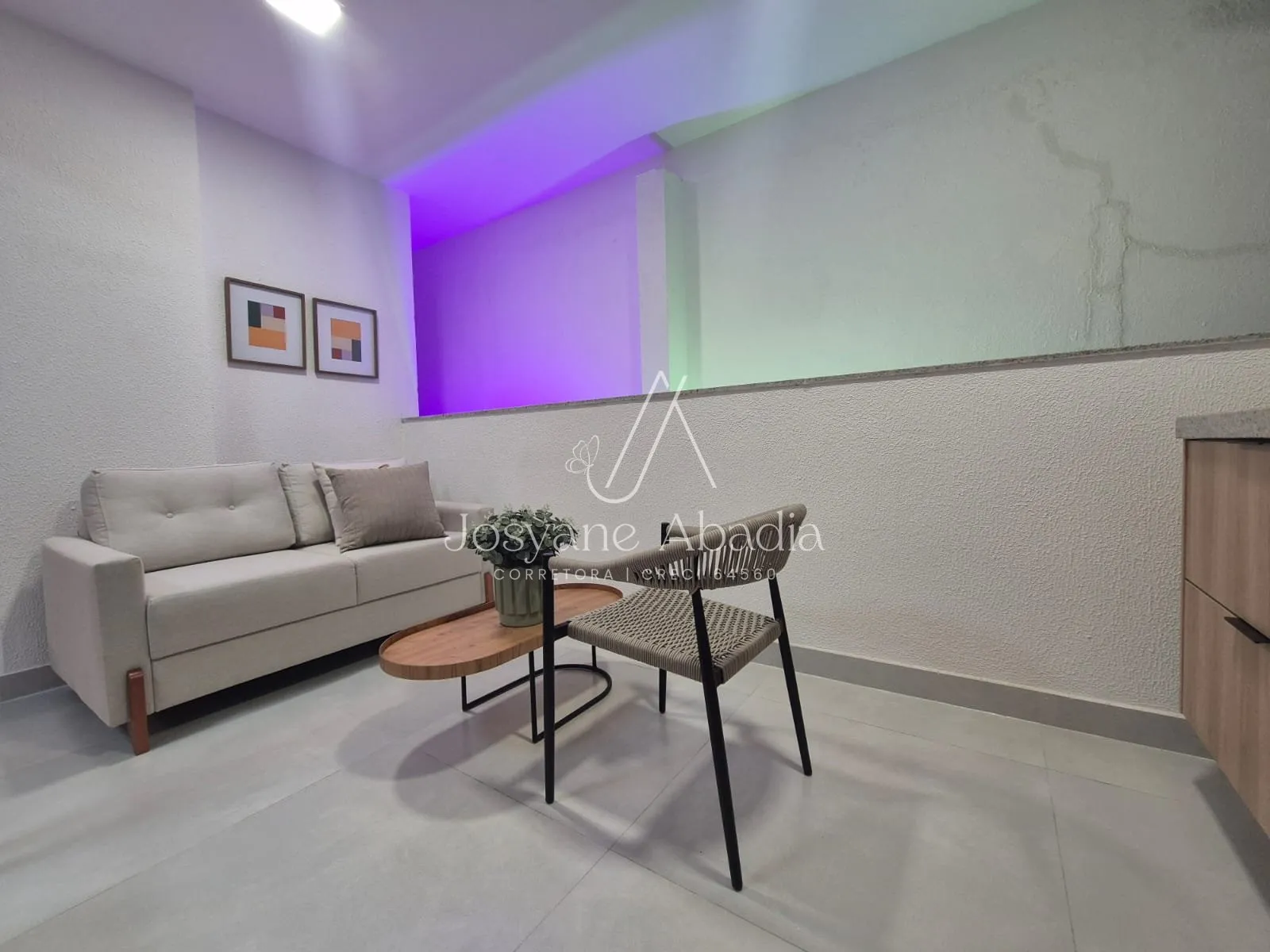 Imagem Amalfi Residence | Apartamentos à Venda no Granbery em Juiz de Fora