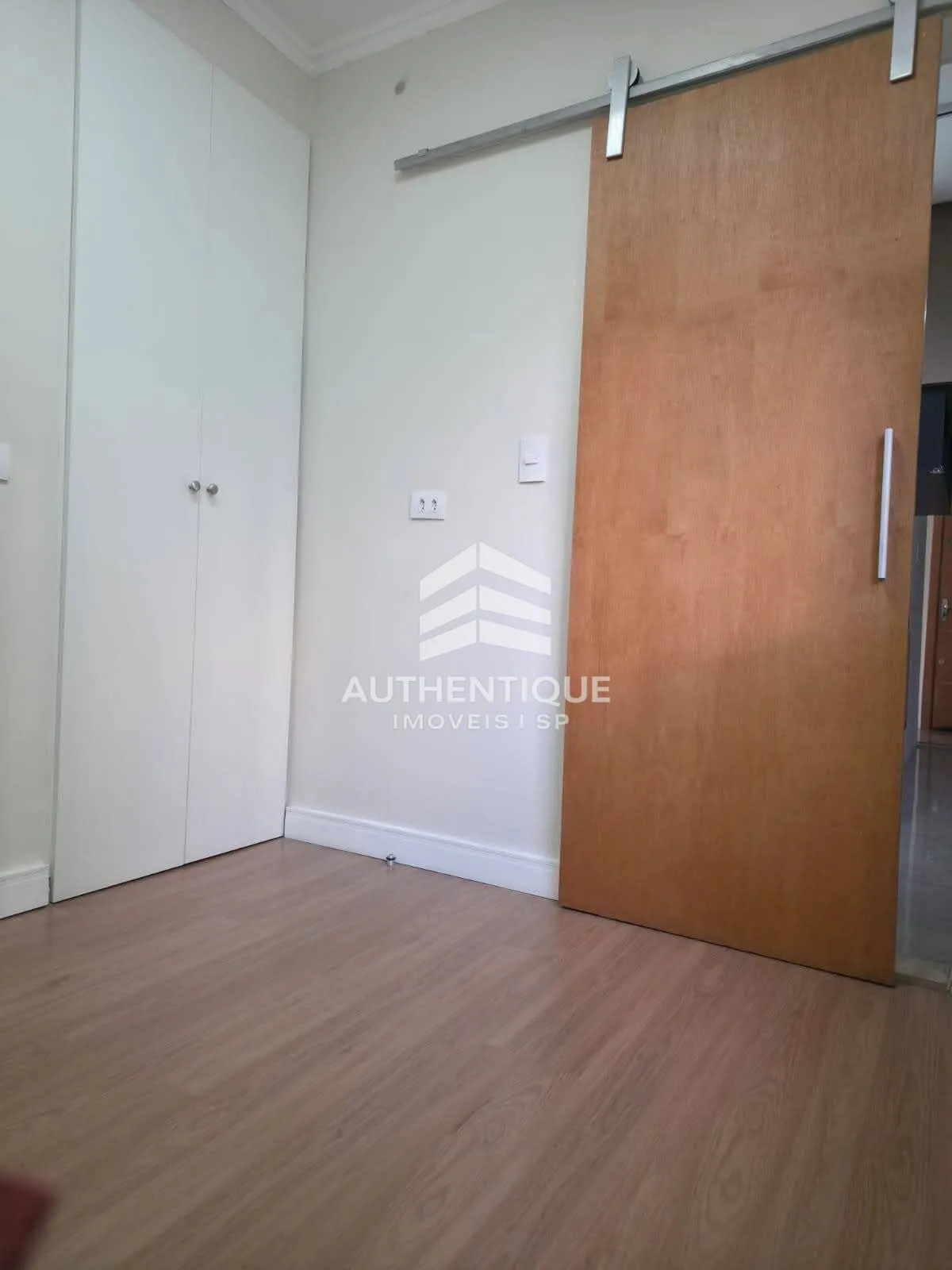 Imagem Apartamento no bairro Barra Funda à venda