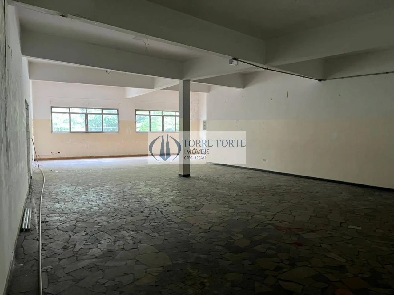 Imagem Prédio comercial com 802 m² dividido em 3 pisos na Vila Formosa