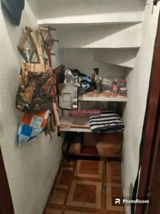 Imagem Casa com 4 dormitórios à venda, 200 m² por R$ 608.000,00 - Jaçanã - São Paulo/SP
