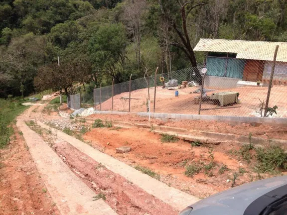 Imagem Terreno em Condomínio à Venda, 1.054 m² em Centro - Mairiporã