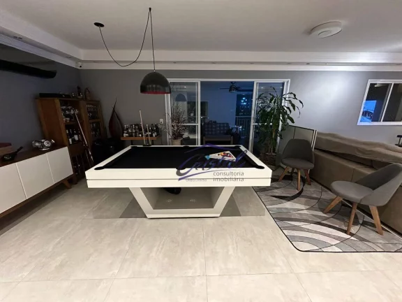 Imagem Apartamento com 3 dormitórios à venda, 171 m² por R$ 1.850.000,00 - Butantã - São Paulo/SP