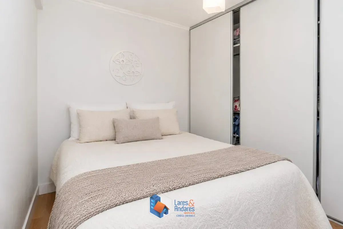 Imagem Apartamento para venda em Tatuapé com 3 quartos, sendo 1 suíte, 85m²
