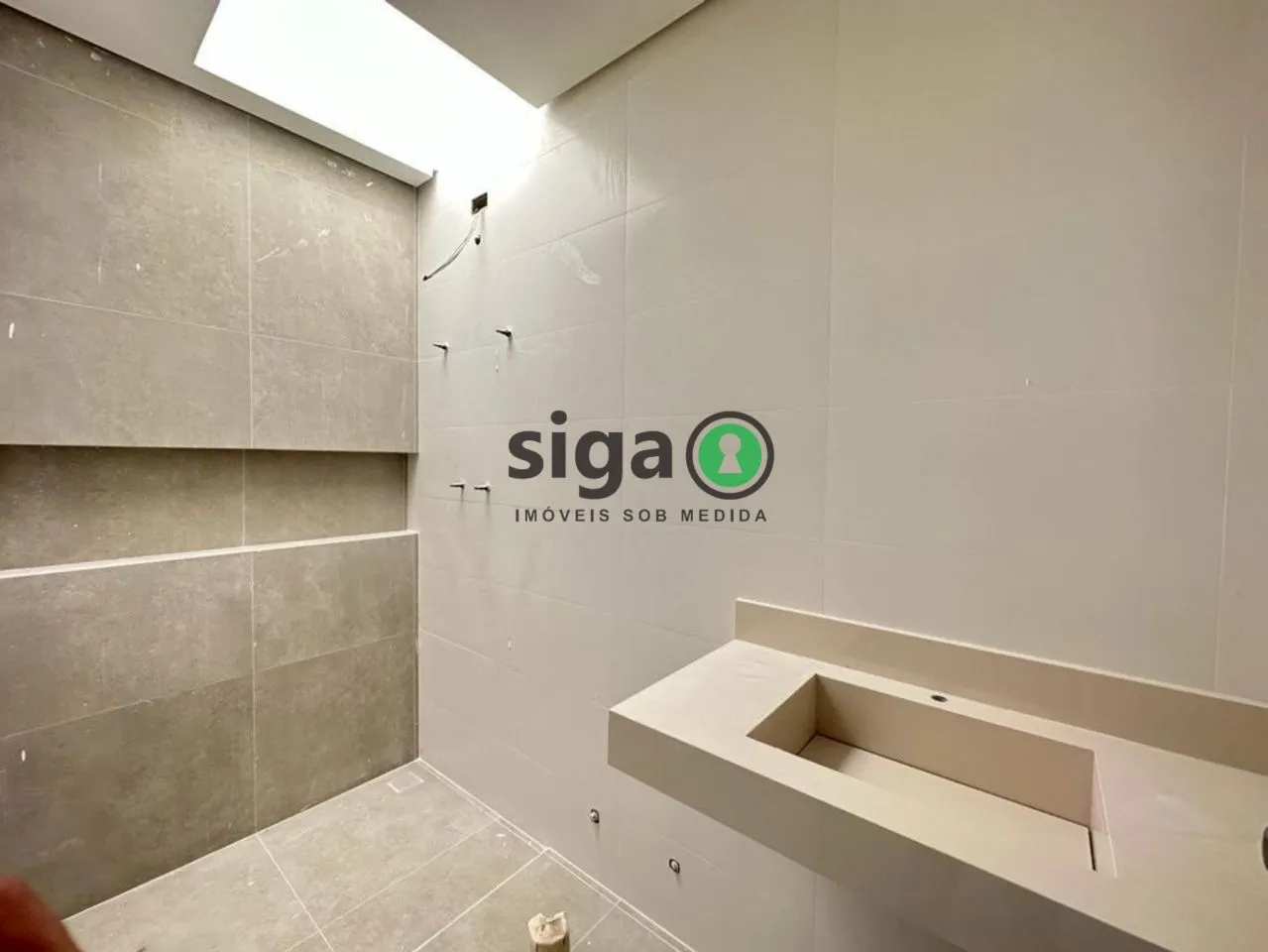 Imagem CASA DE CONDOMINIO PARA VENDA COM 4 QUARTOS NO CAMPO BELO