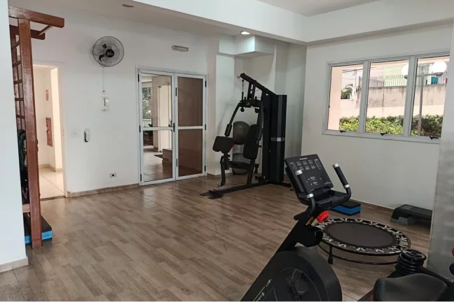 Imagem Apartamento à venda em São Paulo, Parada Inglesa, com 2 quartos, 58m2