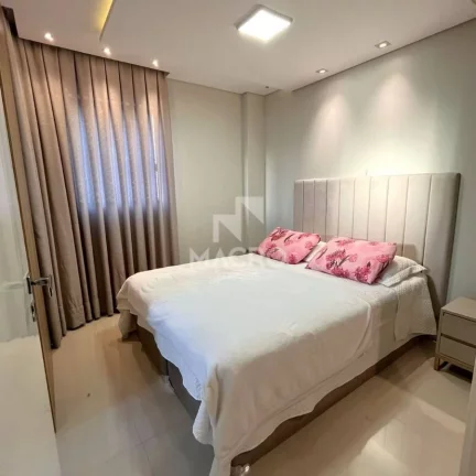 Imagem Apartamento | Vila Nova (Res. Pegasus) | 2 quartos (1 suíte) | 70m²