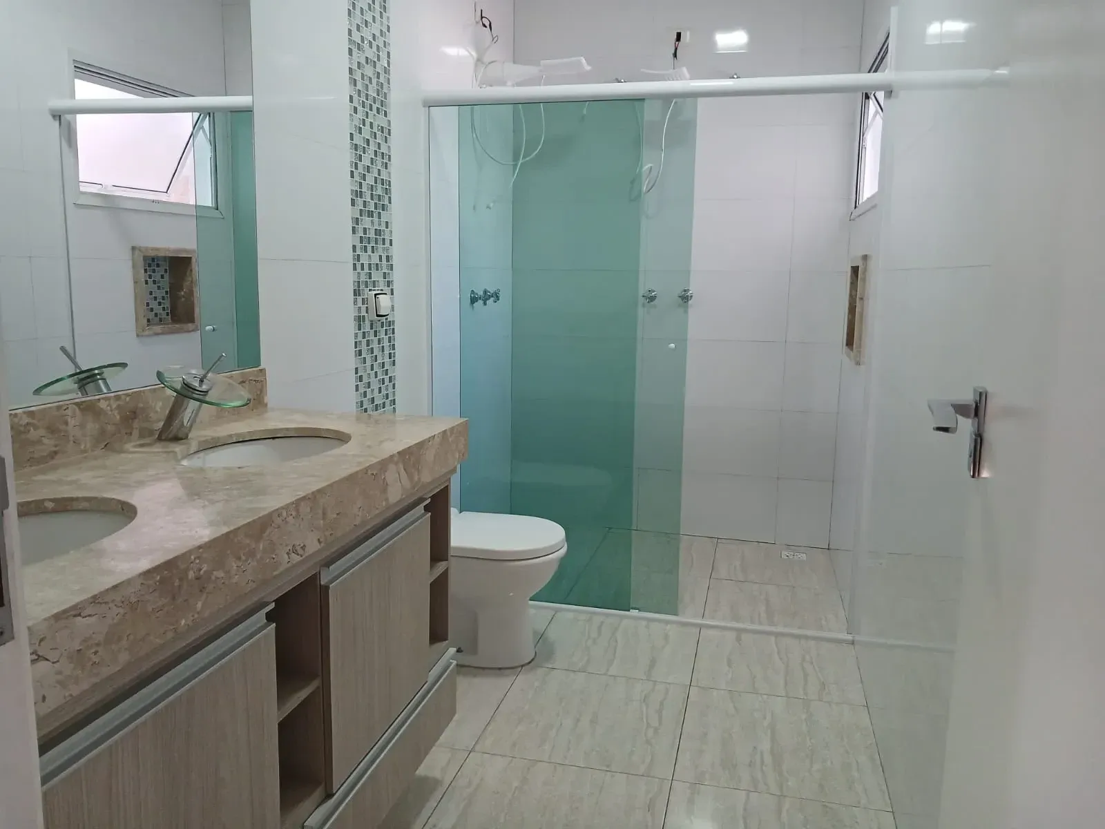 Imagem Casa de Condomínio com 3 Quartos para Alugar, 170 m² em Jardim Novo Horizonte - Sorocaba