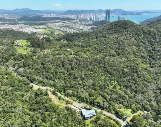 Imagem Terreno à venda, 0 m² por - R$ 18.552.000,00 - Estaleiro Grande - Bal. Camboriú/SC