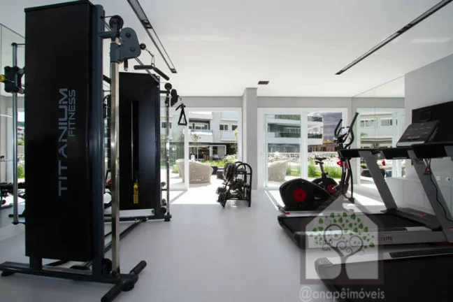 Imagem Apartamento Alto Padrão em Jurerê, Florianópolis/SC