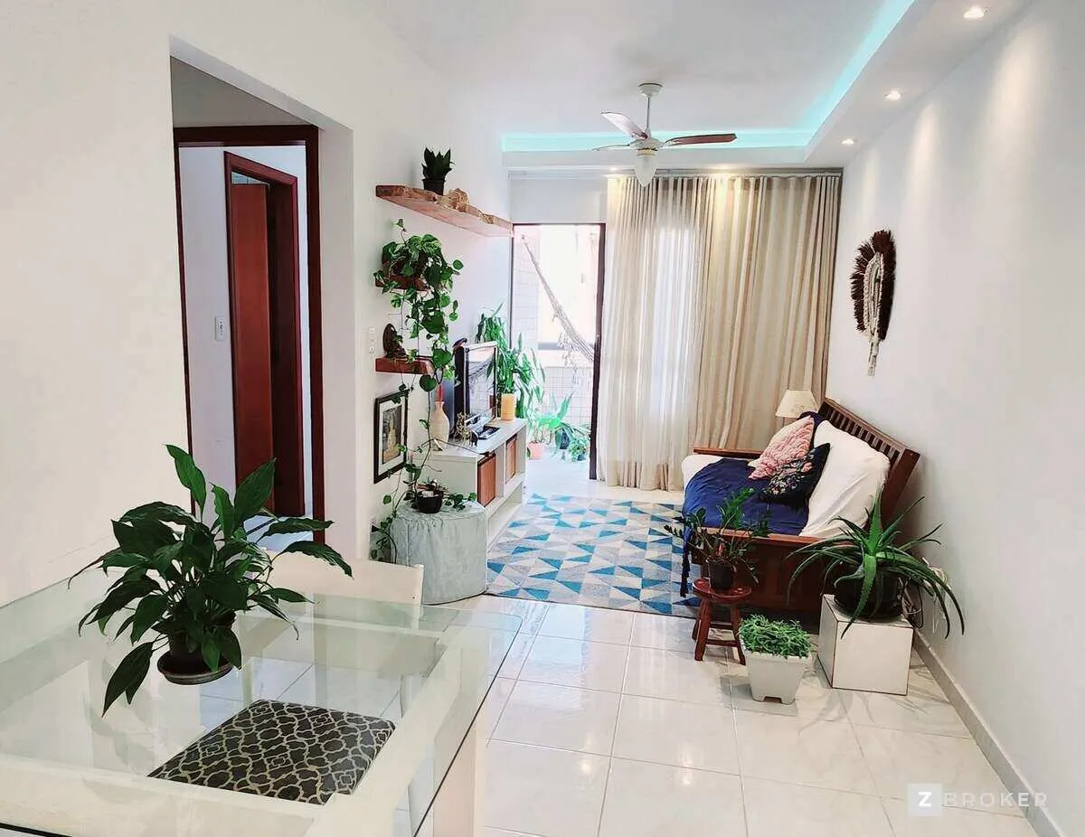 Imagem Apartamento à venda em Ubatuba, Itaguá, com 2 quartos, 73m2