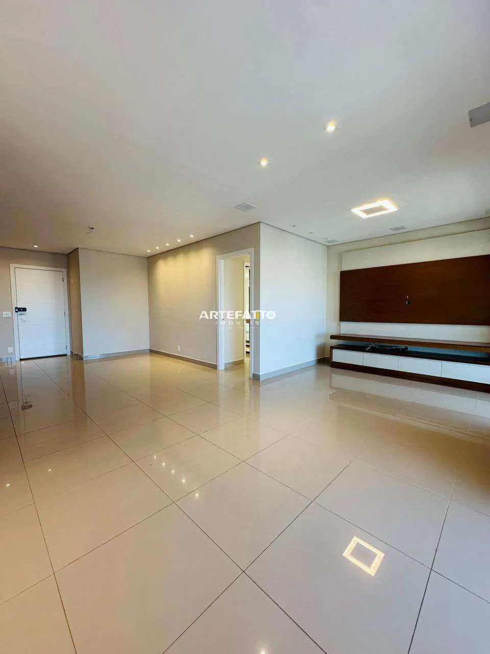 Imagem Apartamento à venda em Franca, Cidade Nova, com 3 quartos, 161m2