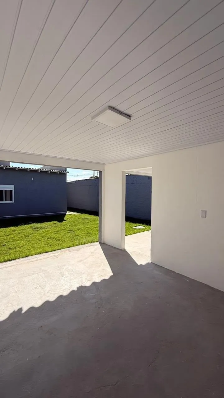 Imagem Casa a venda no bairro Moradas do Vale I - Gravatai